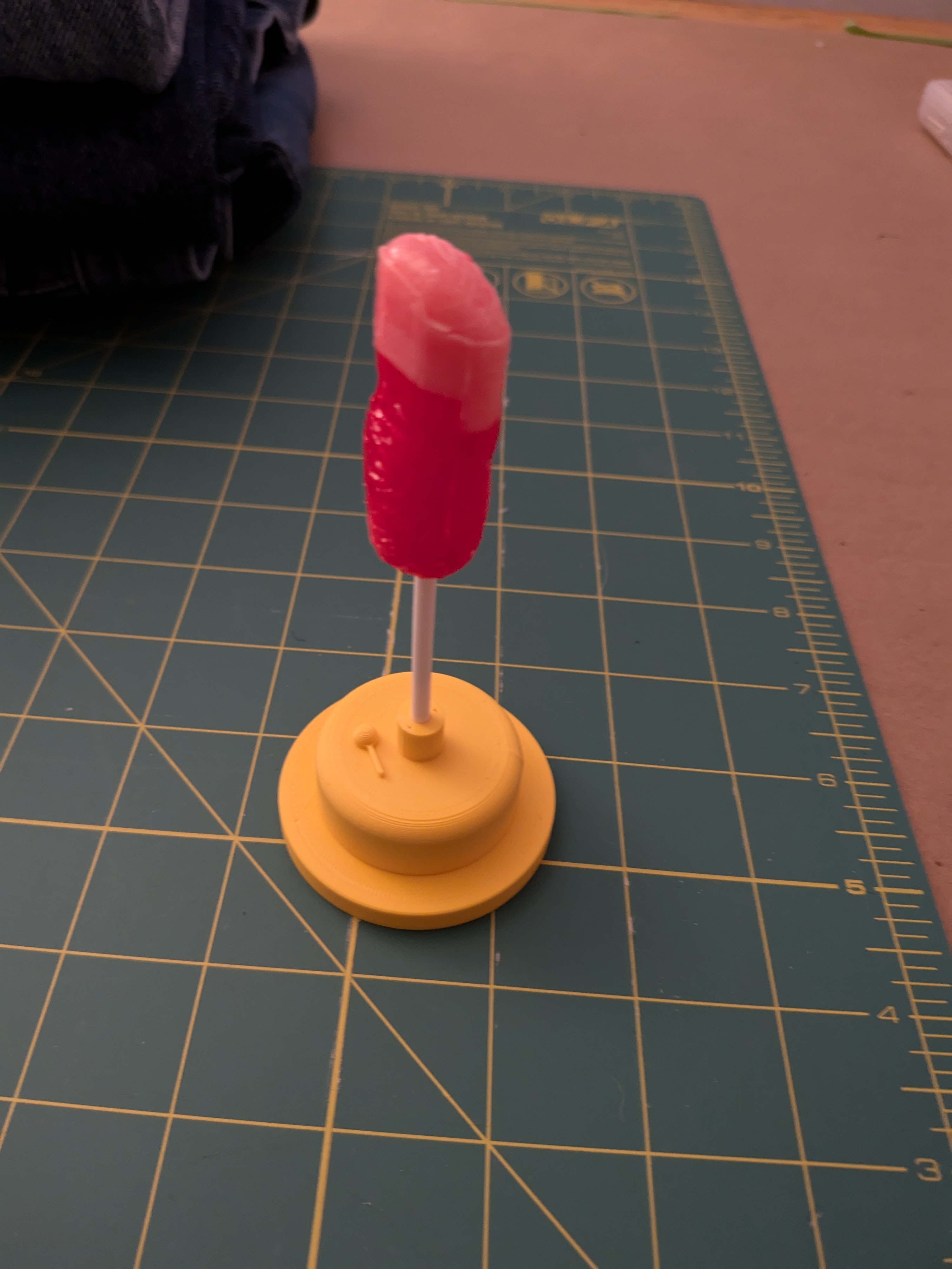 Single Lollipop Stand / Holder