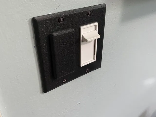 Light Switch Cover