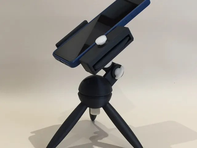 SUPPORT SMARTPHONE POUR PHOTOS
