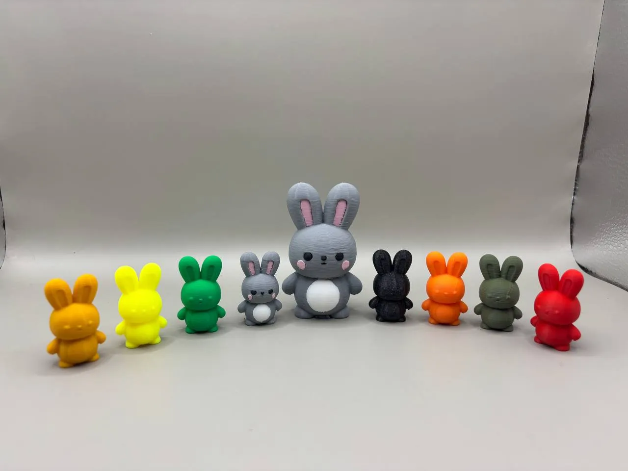 Leo – The Ultimate Cute Bunny