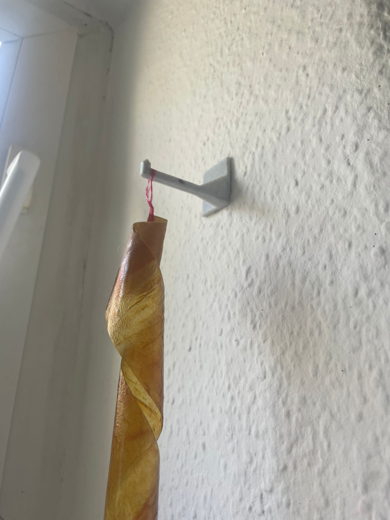 Hook for Flytrap