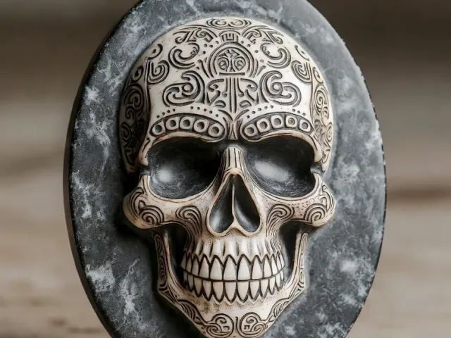 La Muerte