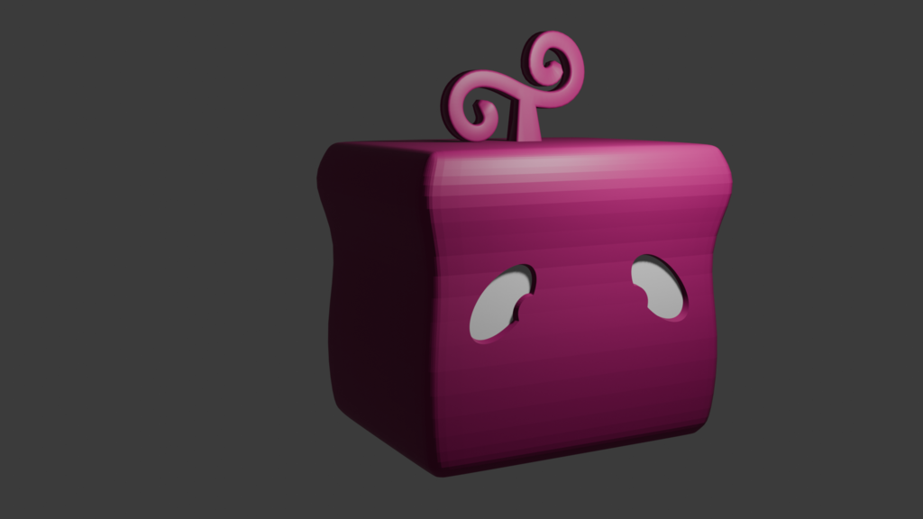 Rubber Fruit