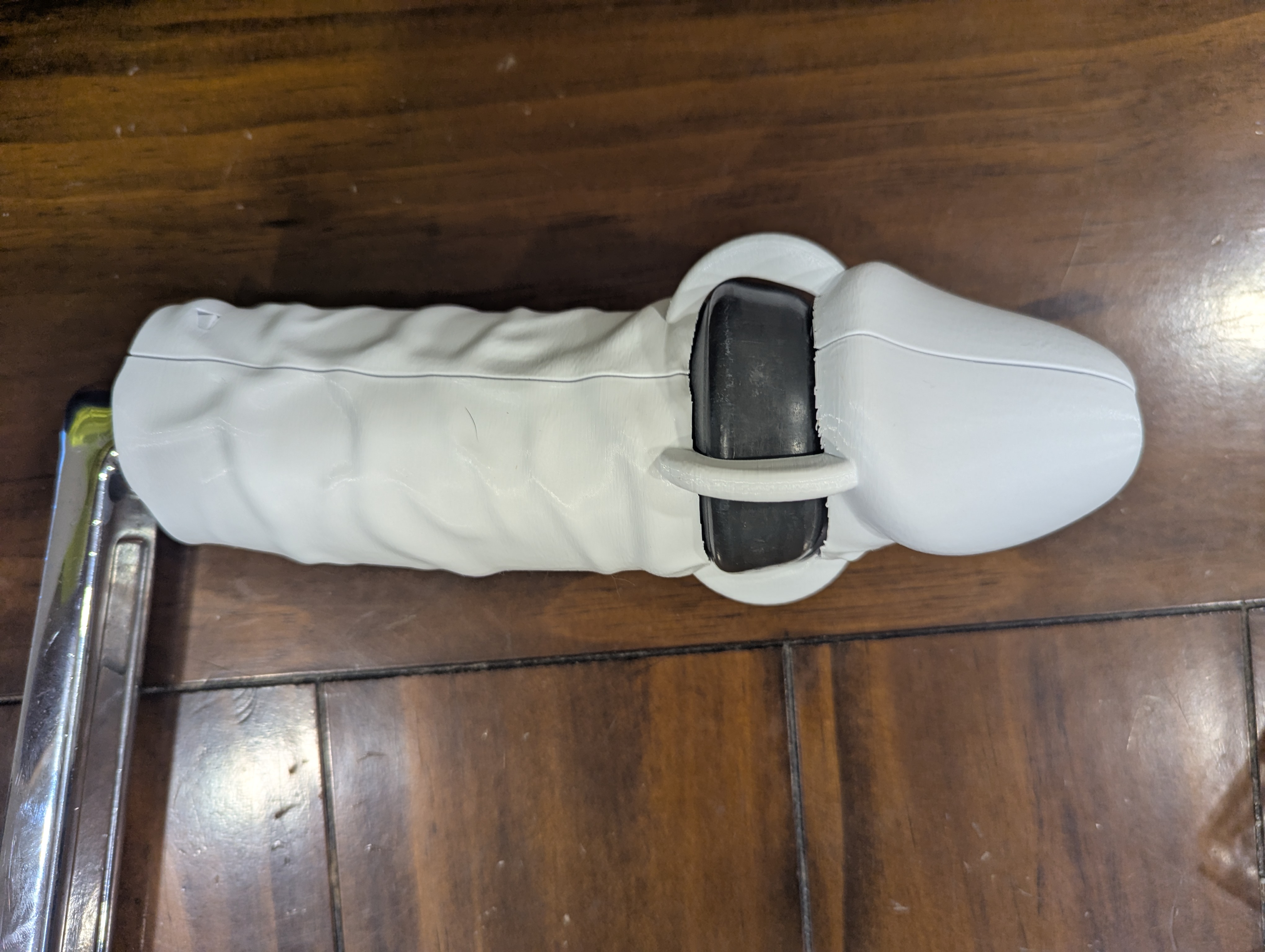 Penis Winch Handle Grip