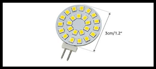 Miniatura 3 do modelo 3D Helping Hand LED mount