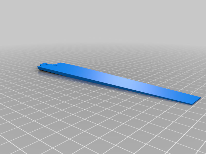 wind spinner v3 by Nikdfish Download free STL model