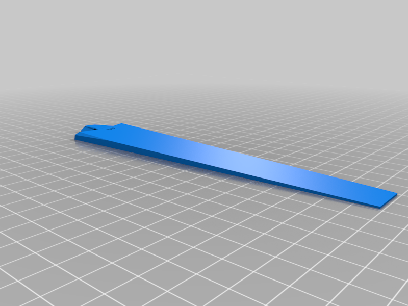 Miniatura 9 do modelo 3D wind spinner v3