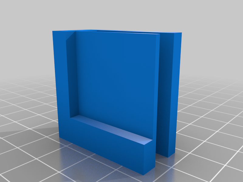 Creativity Elf Z axis shims — miniatura 4