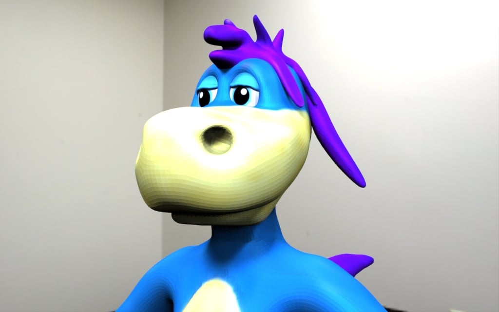 Dino Dragon Xerat
