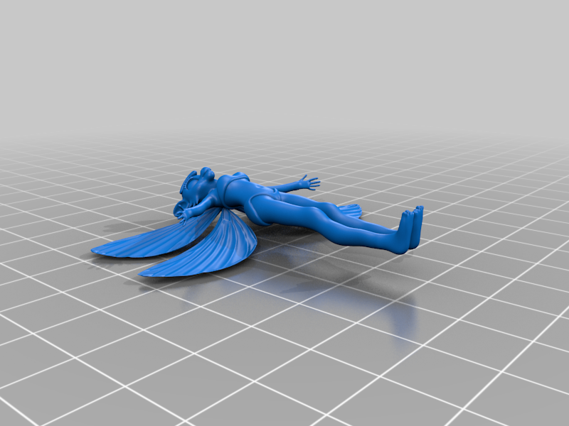 Fairy Pony Character