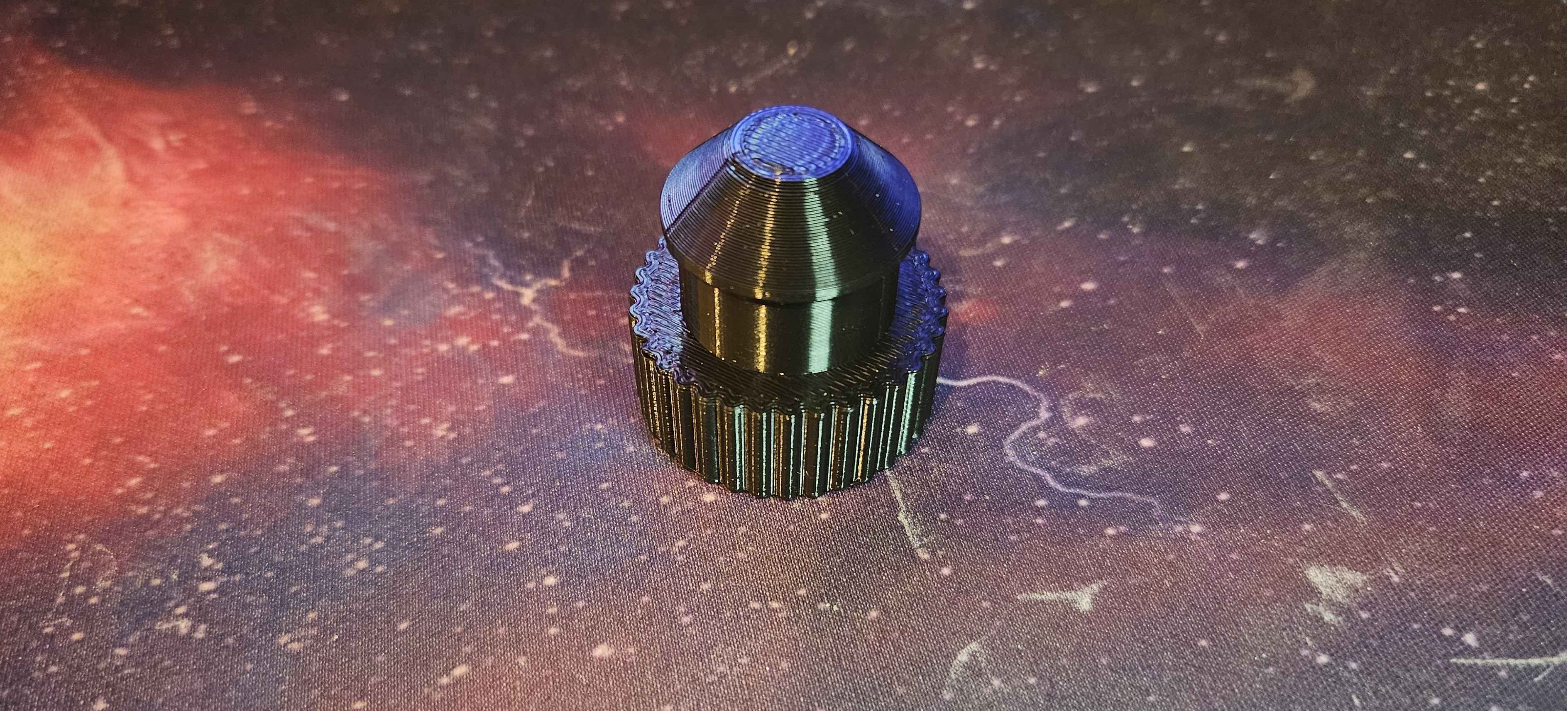 A simple cork