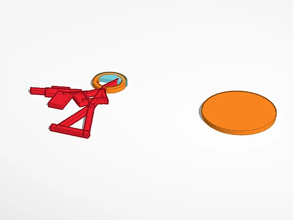gunner stickman