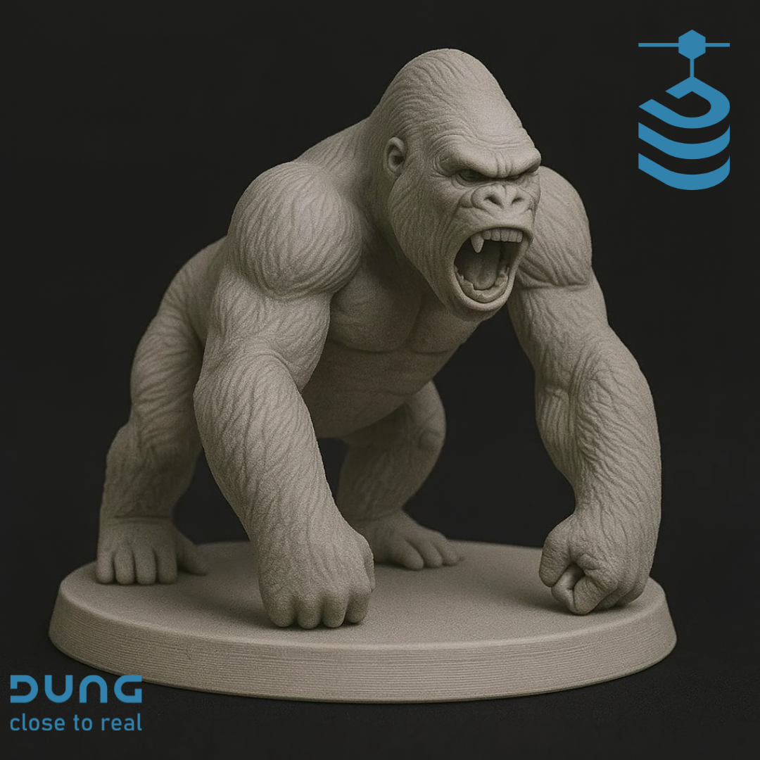 King Kong