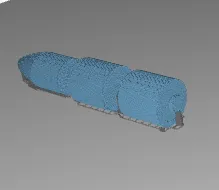 flexi bullet
