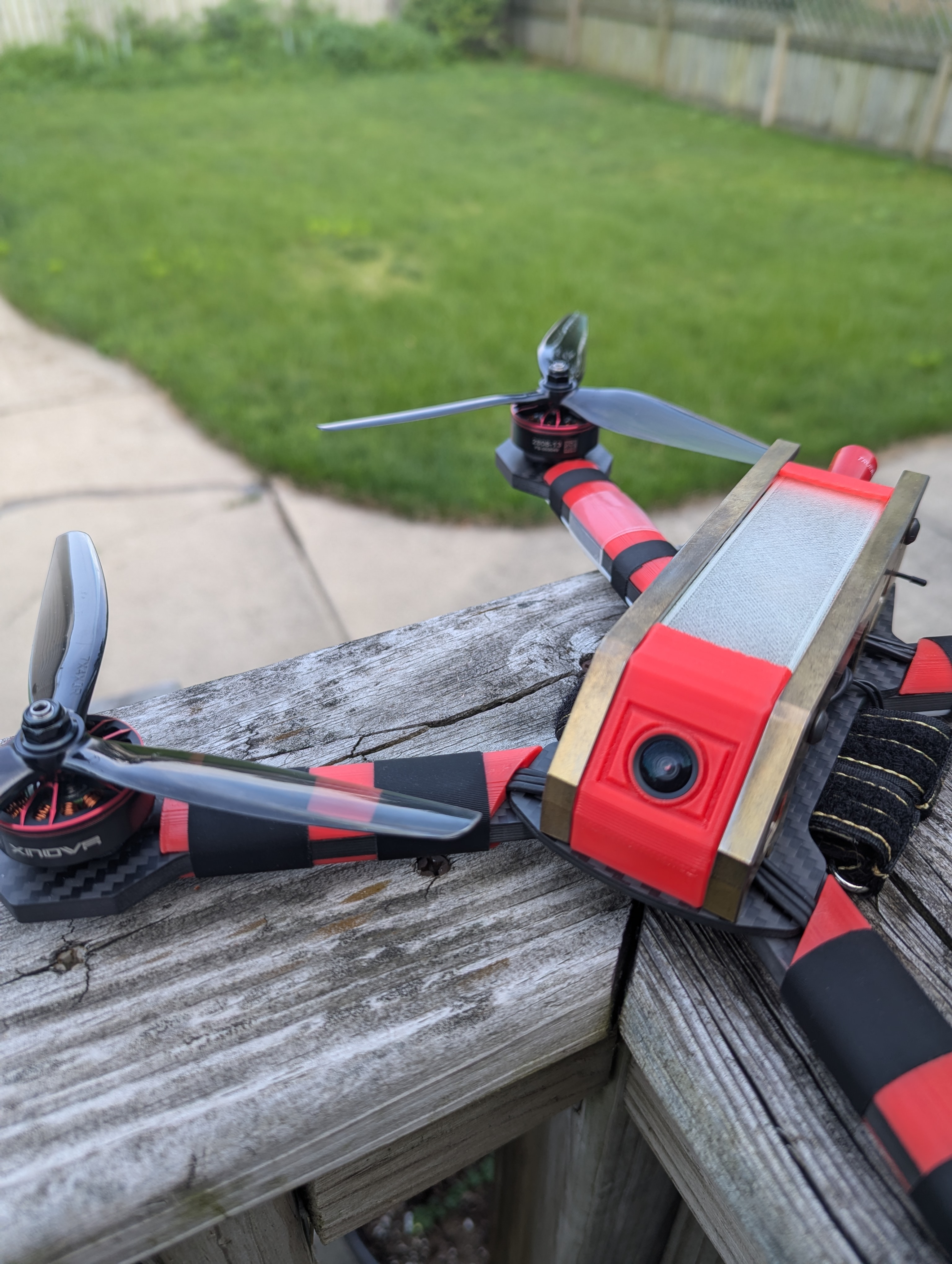 MultiGP Pro Spec Prints