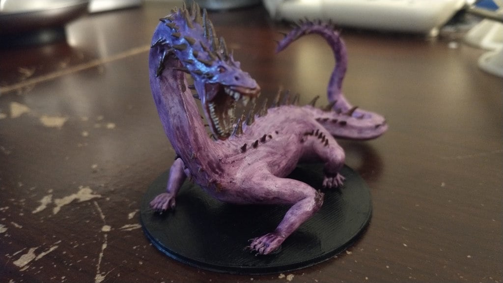 Hertilod Miniature