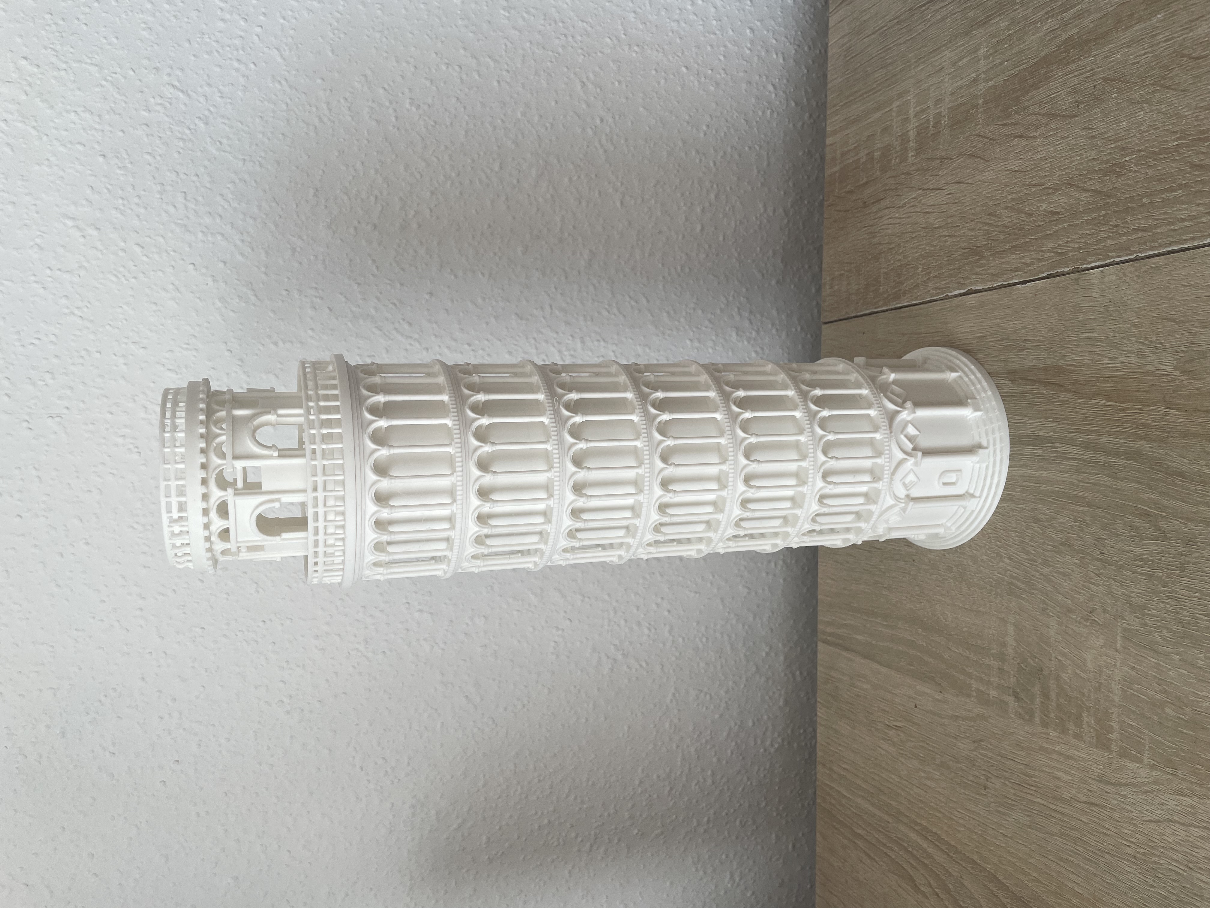 Leaning Tower of Pisa