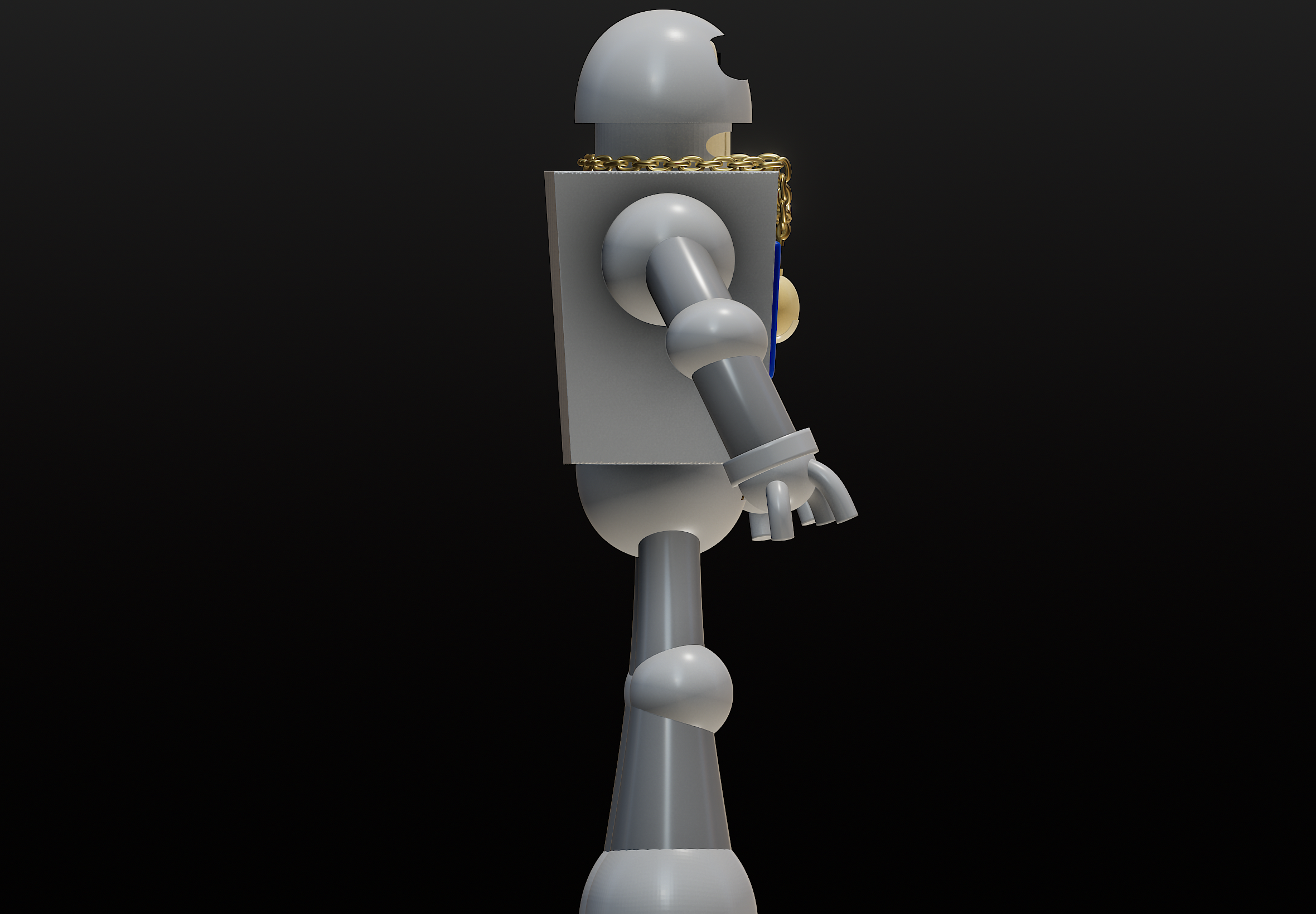Joey Mousepad — miniatura 4