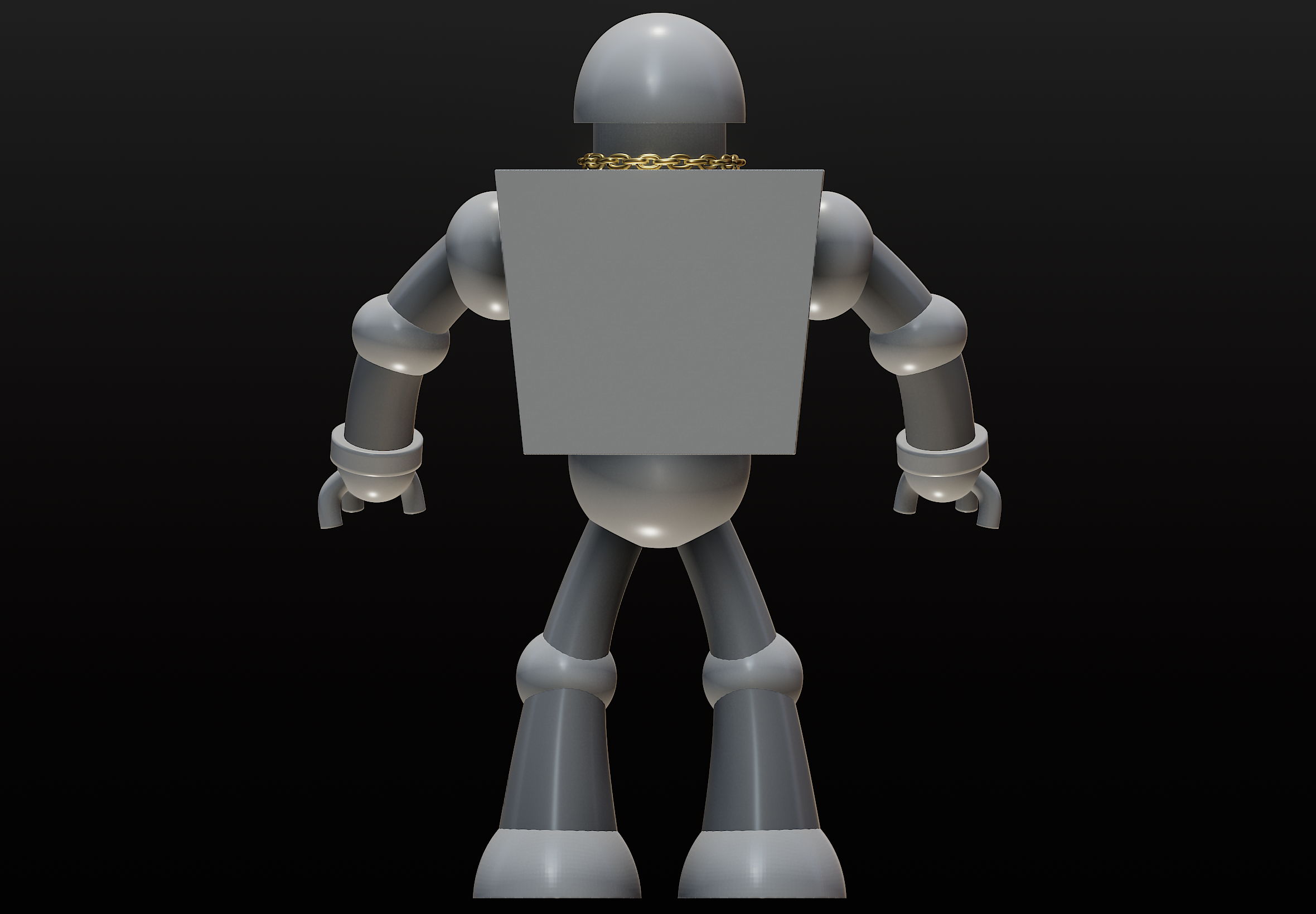 Joey Mousepad — miniatura 3
