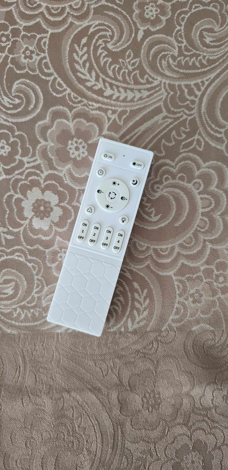 Miniatura 2 do modelo 3D LED Remote Controller Housing Wallmount