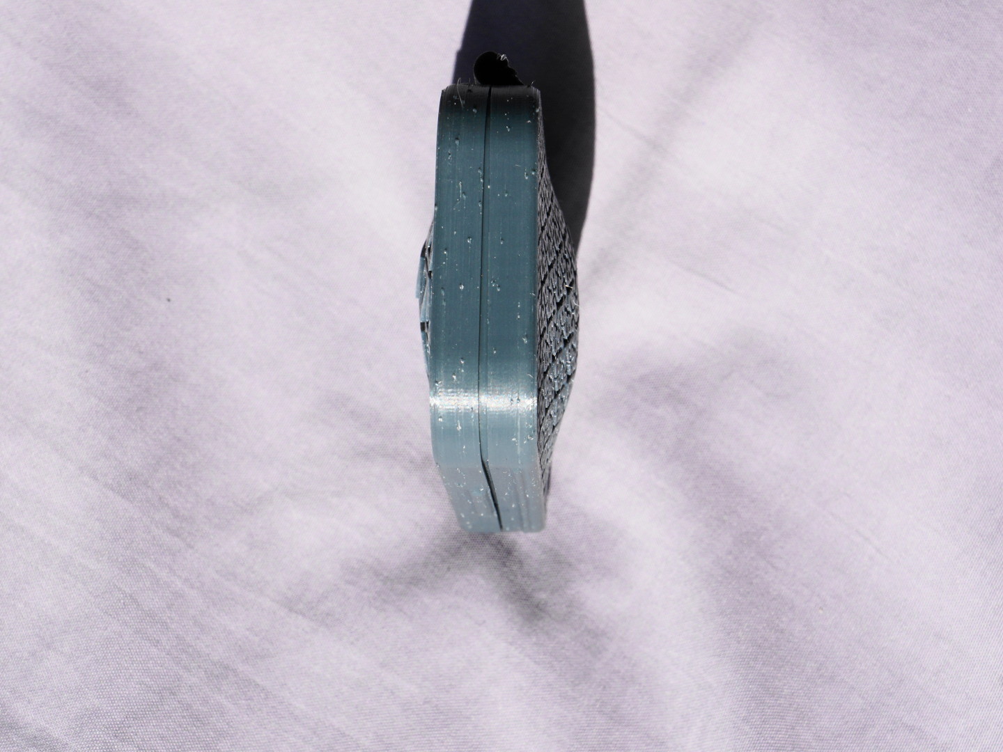 Miniatura 2 do modelo 3D Bulge Box