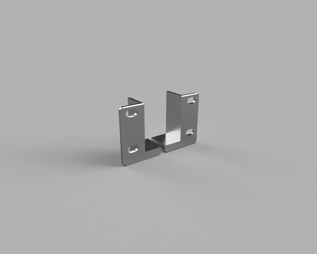Rackholder Unifi Dreammachine Pro/SE
