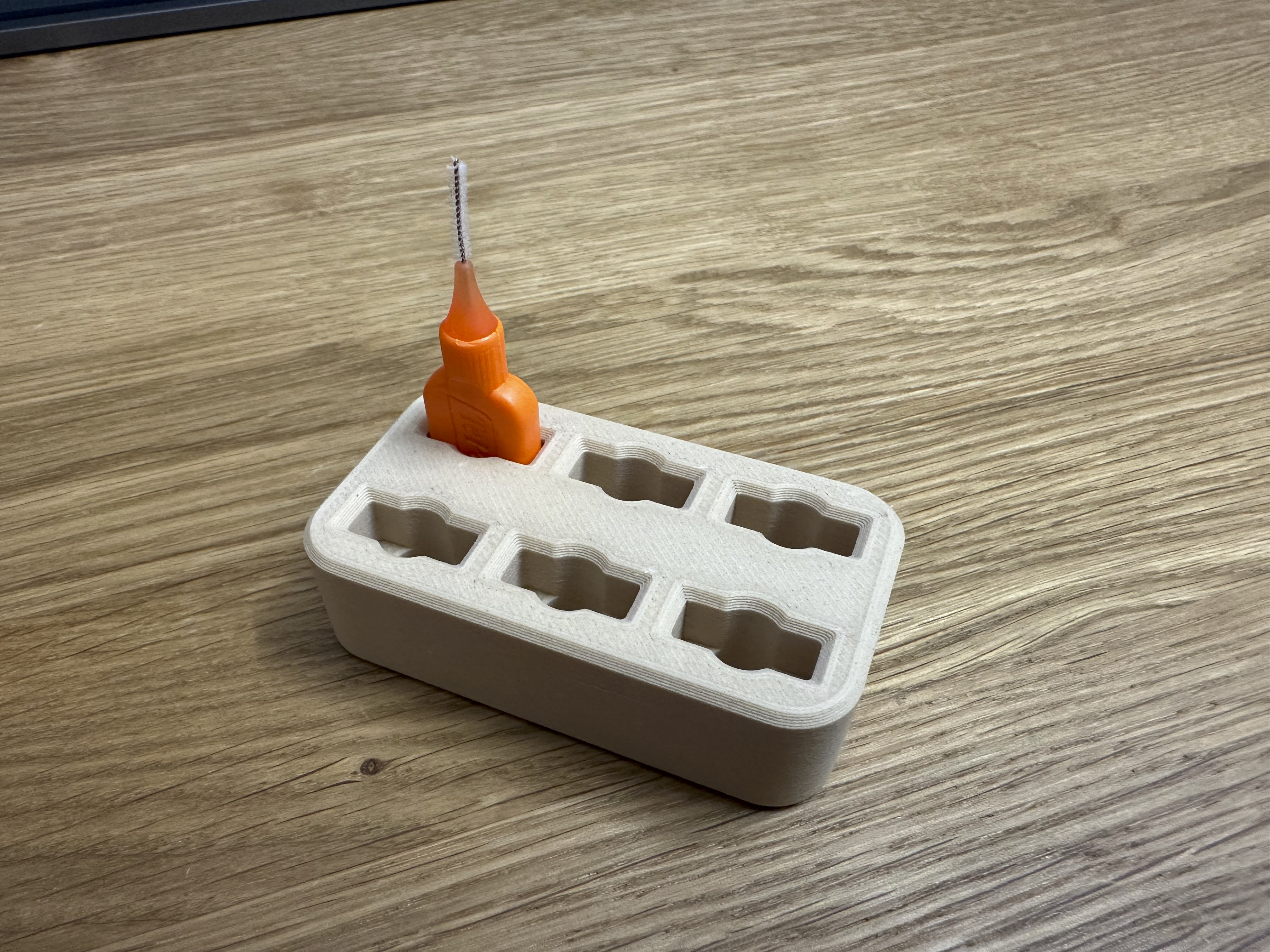 TePe toothpick holder — miniatura 3