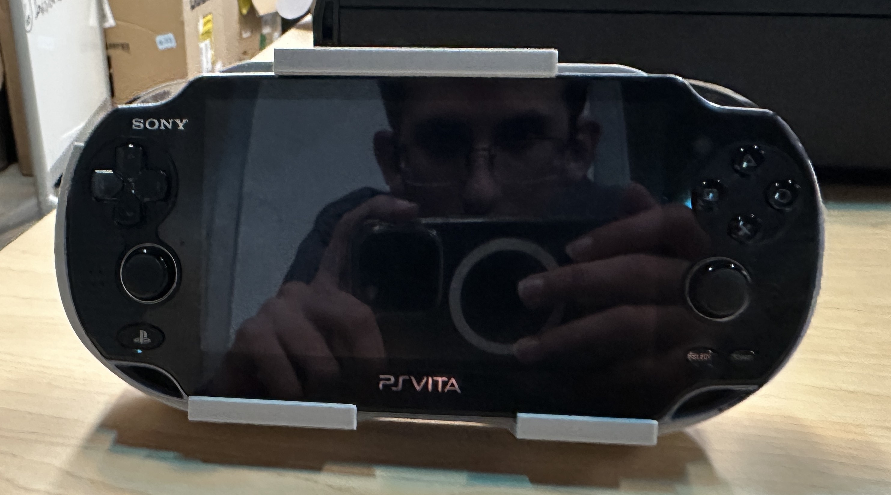 PS Vita 1000 Grip