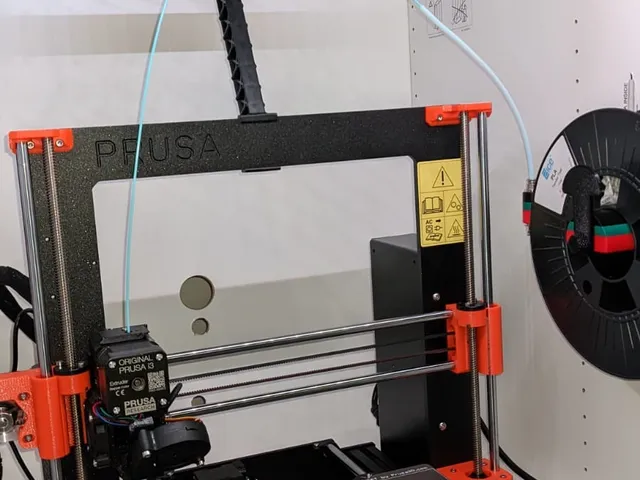 Ikea Platsa Filament Pulley