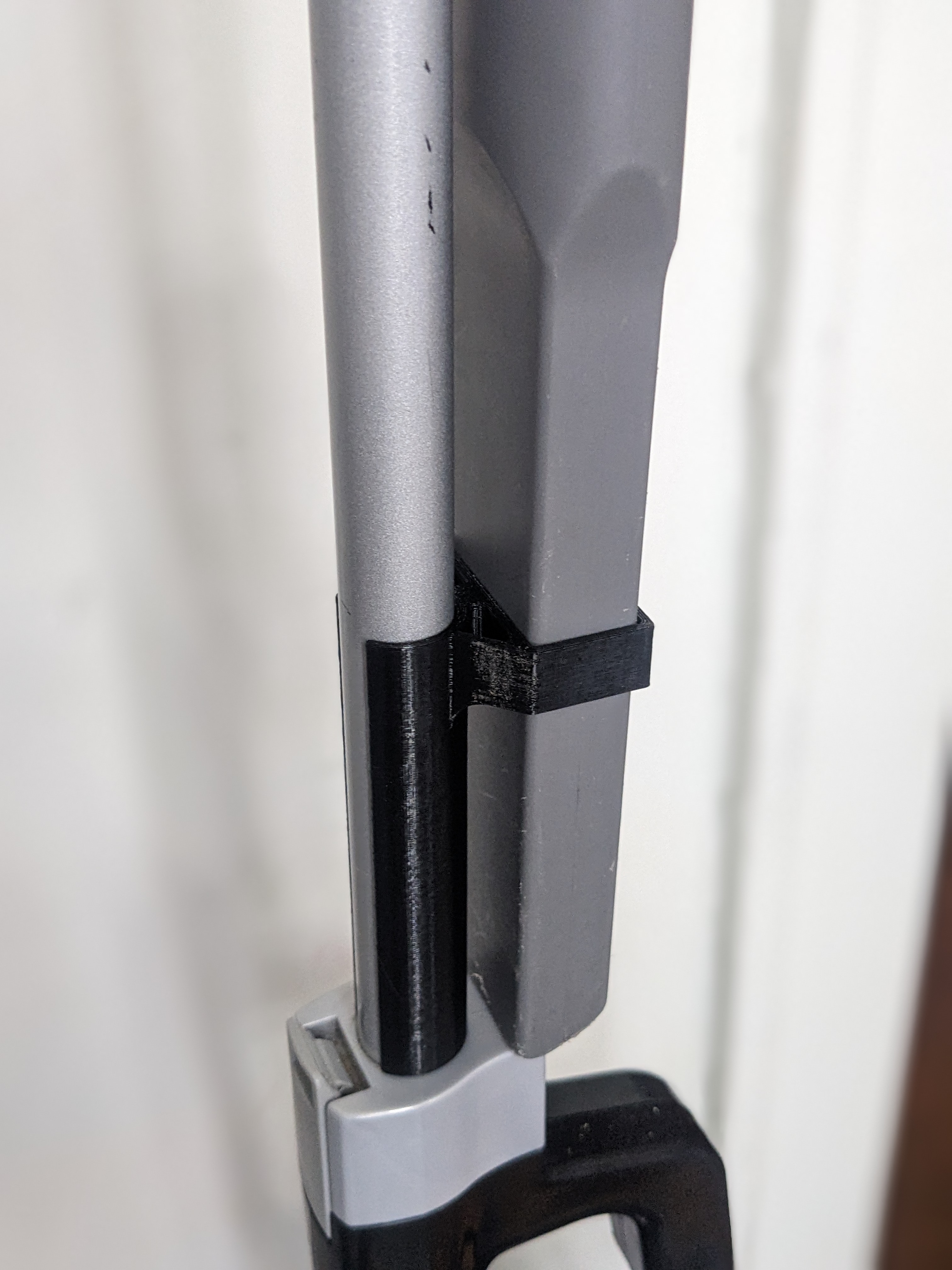 BISSELL Featherweight Stick Lightweight Snap On Crevice Attachment