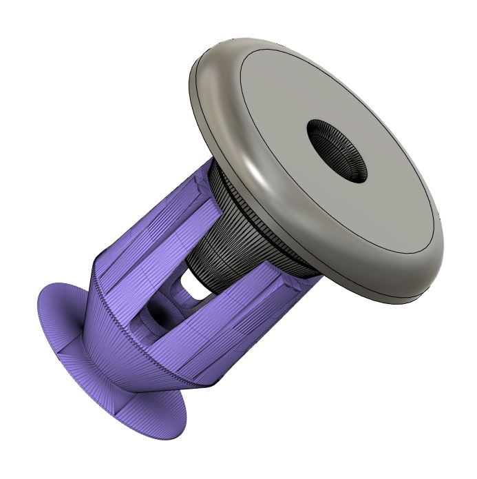 Bicycle Bar Plugs for 32mm Bars
