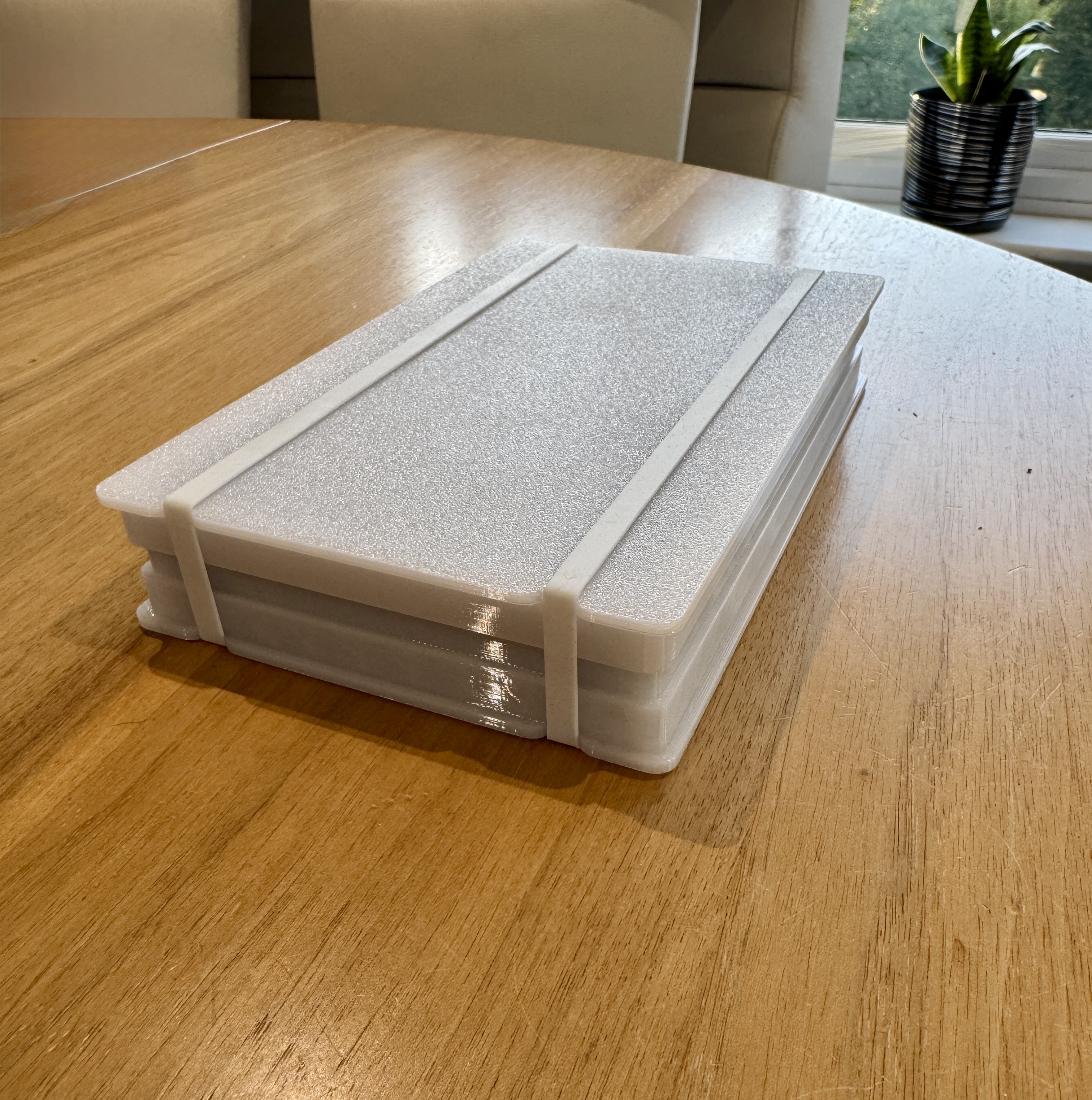 Anbernic RG DS Plus Retro Gaming and Emulation Handheld TPU Case