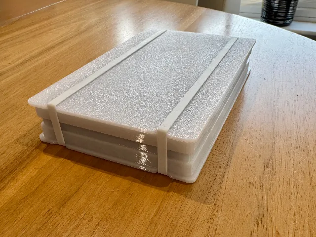 Anbernic RG DS Plus Retro Gaming and Emulation Handheld TPU Case