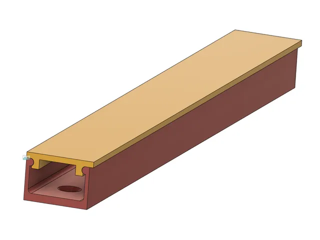 Cable Tray Platsa