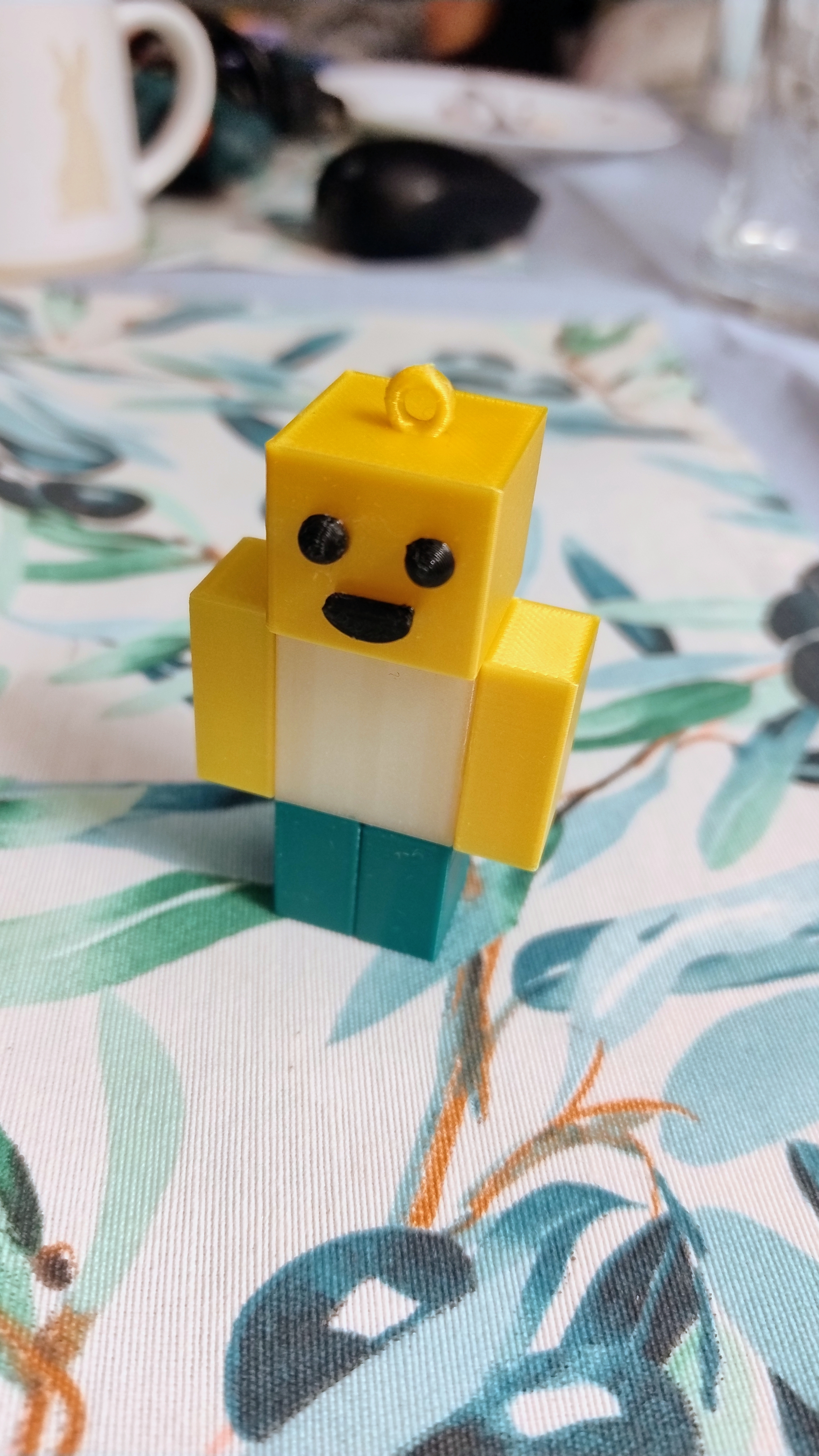 Noob Roblox. — thumbnail 2