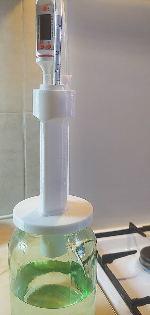 Proofing Parrot