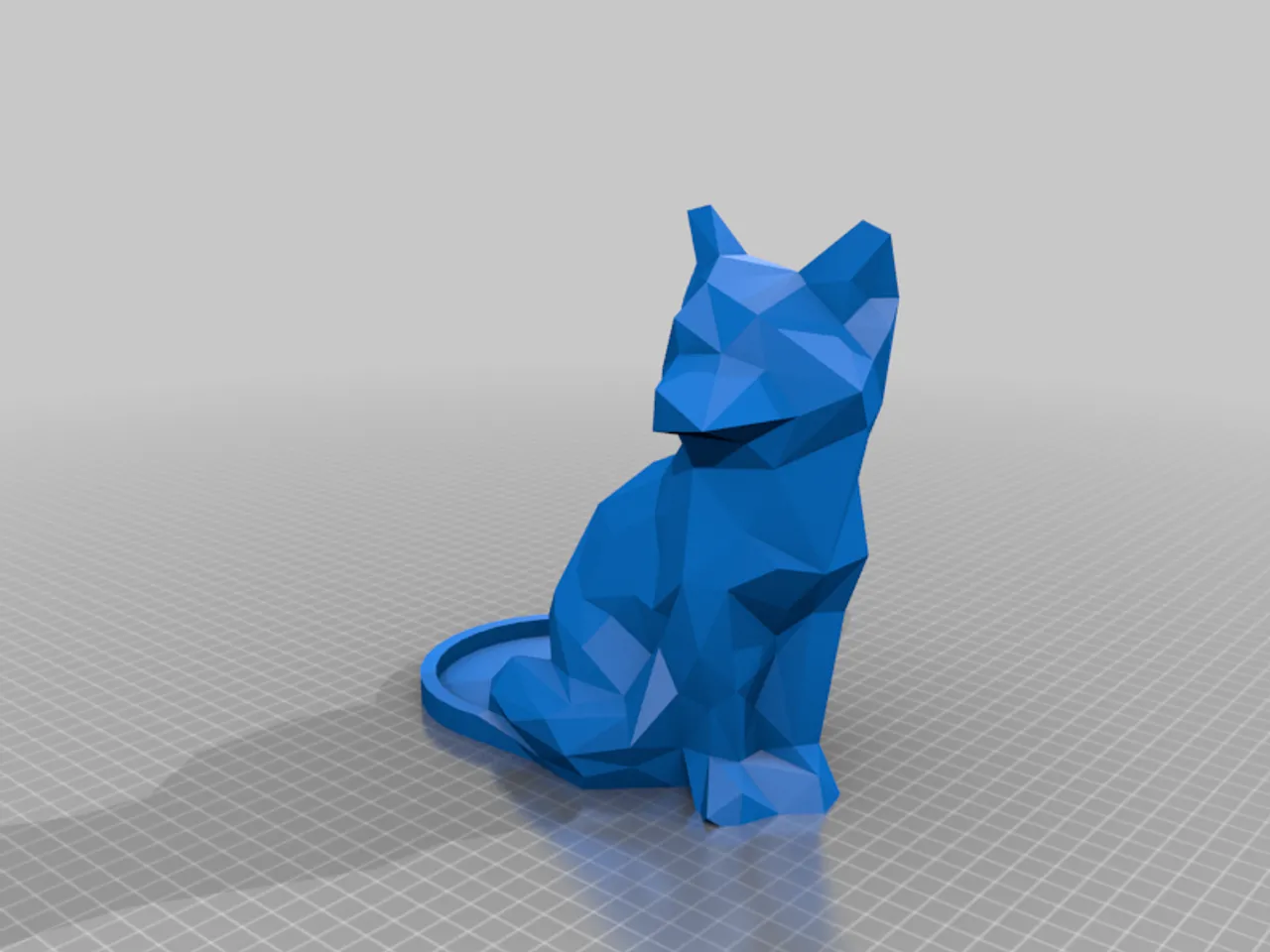 3d файлы. Thingiverse 3d модели Tiger. 3д модель лиса Низкополигональная. Принтер Low Poly. Низкополигональные 3d модели thingiverse.