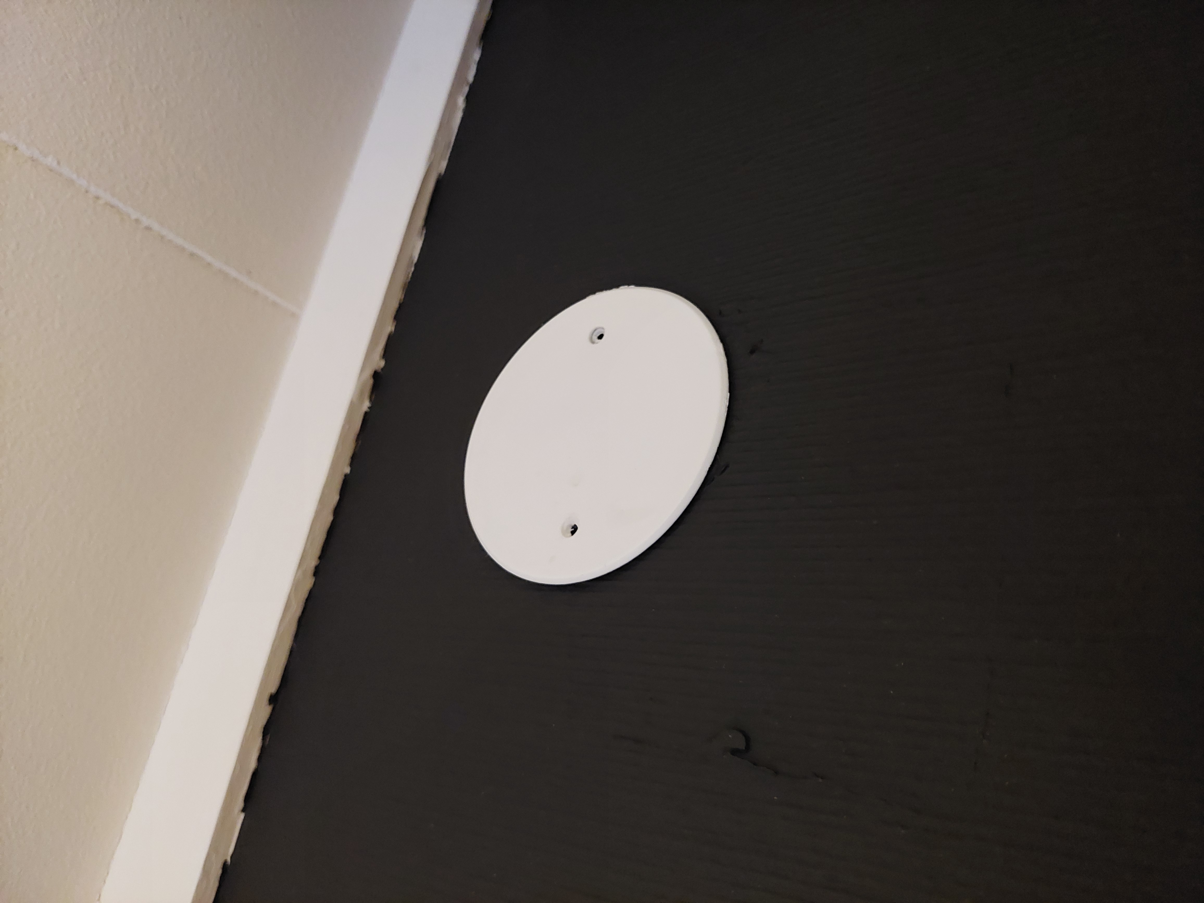 wall plate cover_Ø100