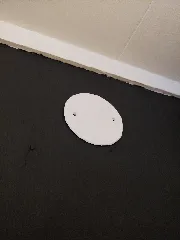 wall plate cover_Ø100