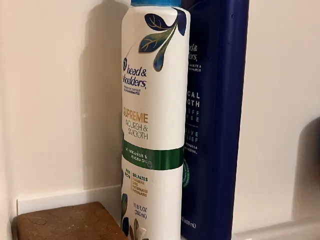 Snap-Fit Shower Shelf Remix - Added Drainage, Raised Surface for Soap