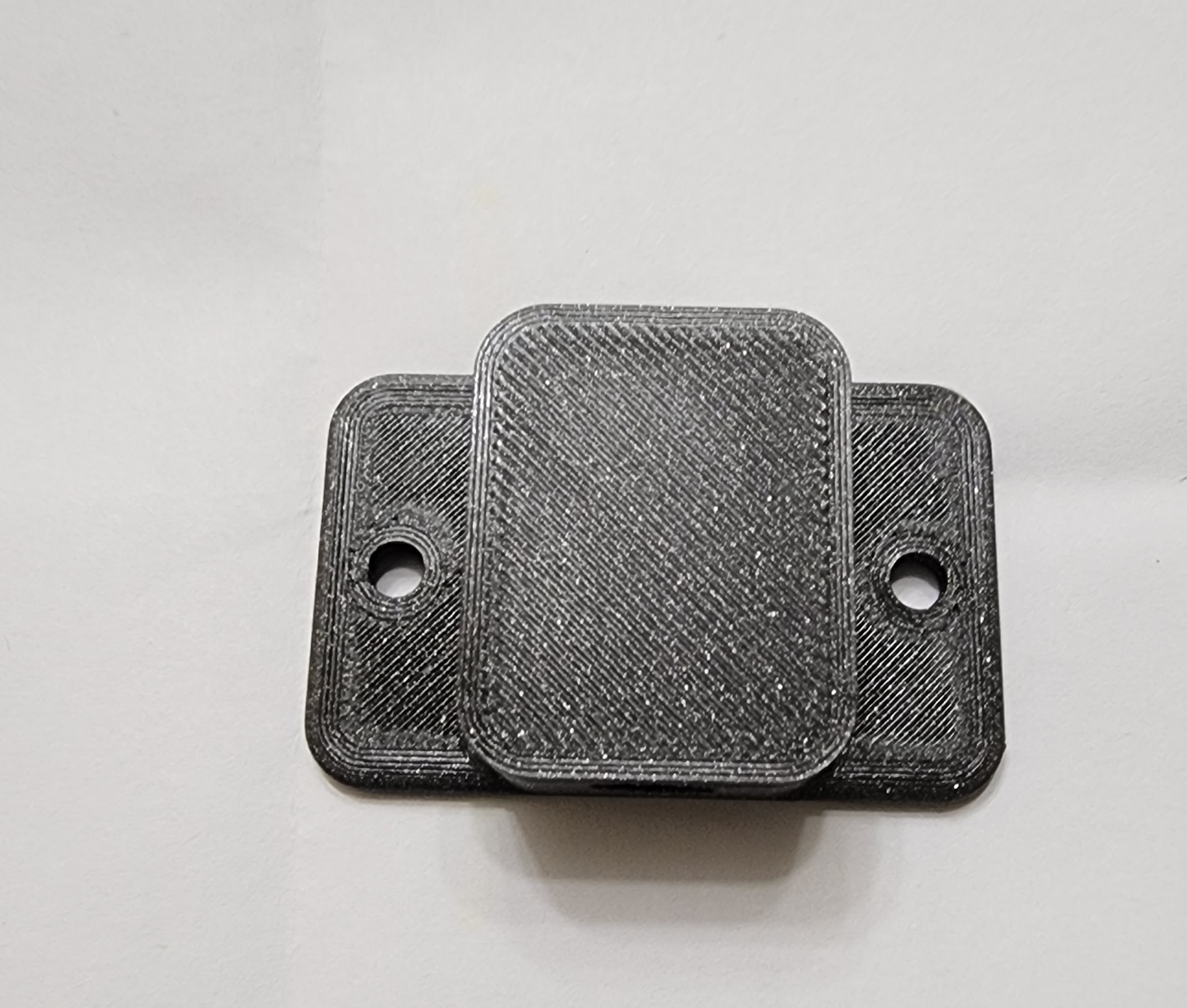 Allen Wrench Mount for Furnace