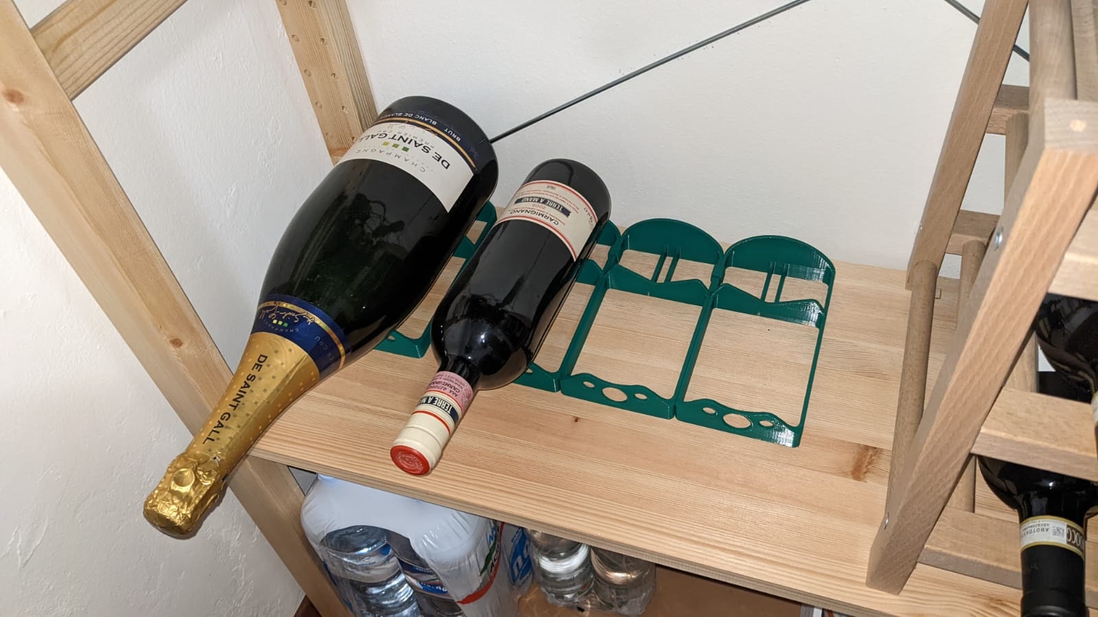 Bottle Holder