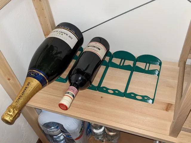 Bottle Holder