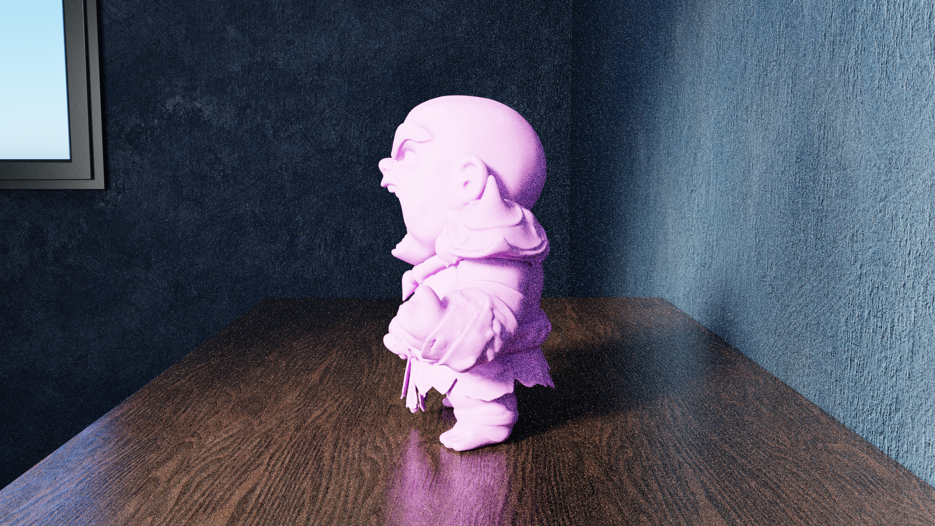 Chibi Goro — miniatura 4