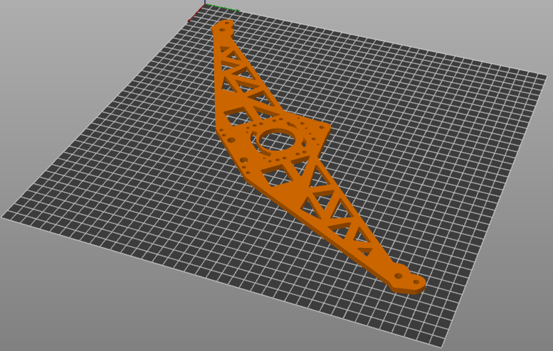 Proaim skywalker — miniatura 4