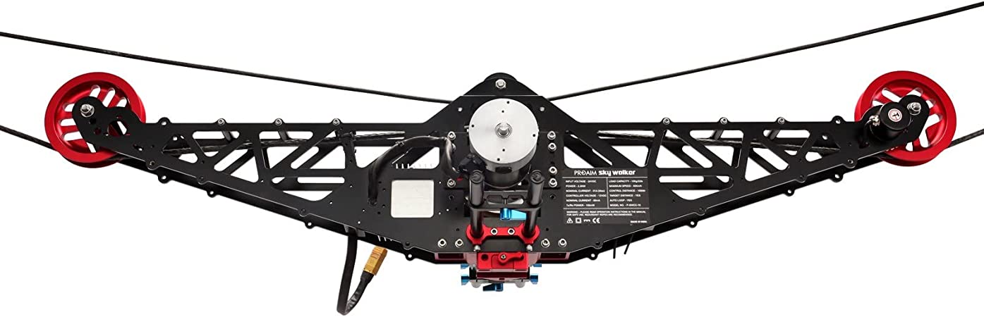 Proaim skywalker — miniatura 3