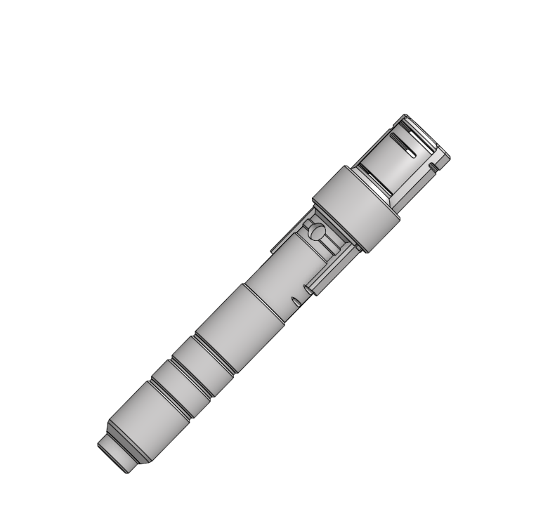 Gundam Beam Saber