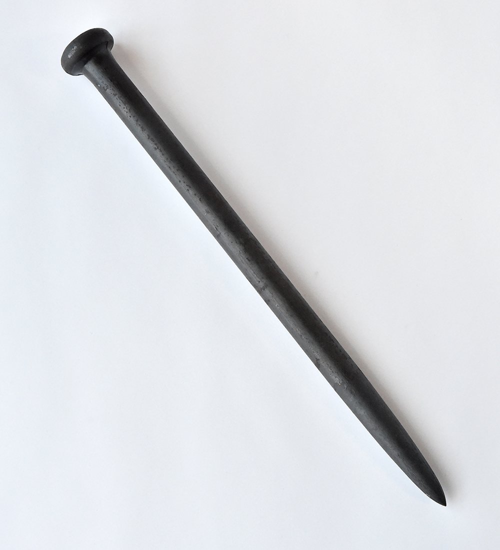 spikey key cap