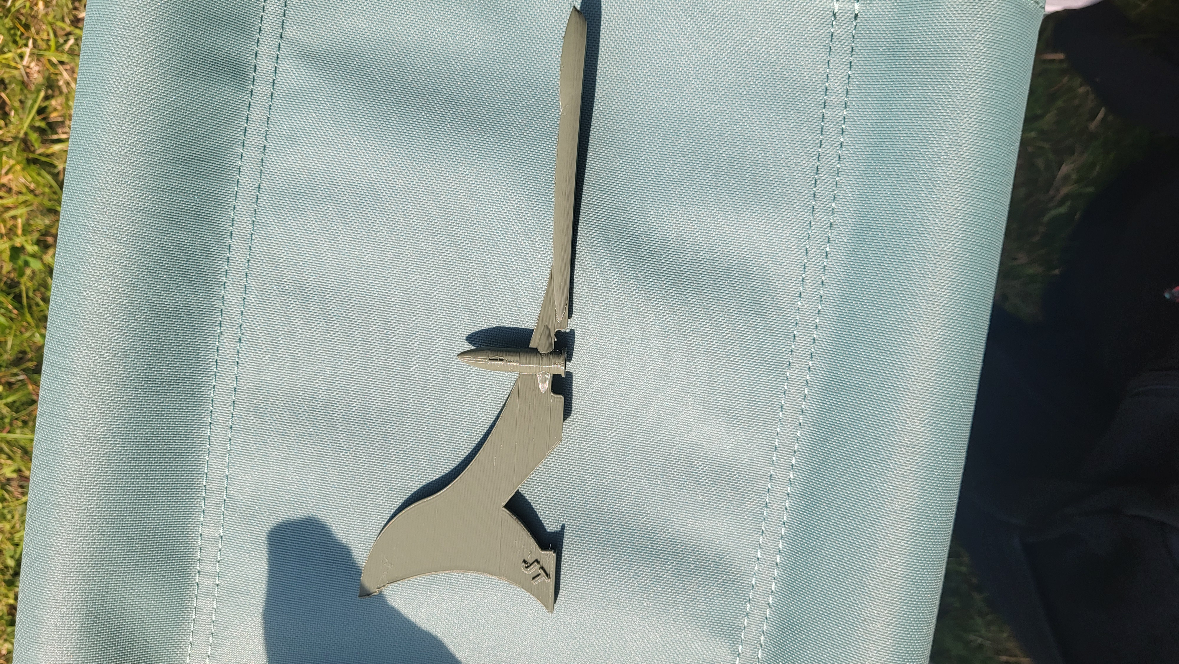 Wind Indicator