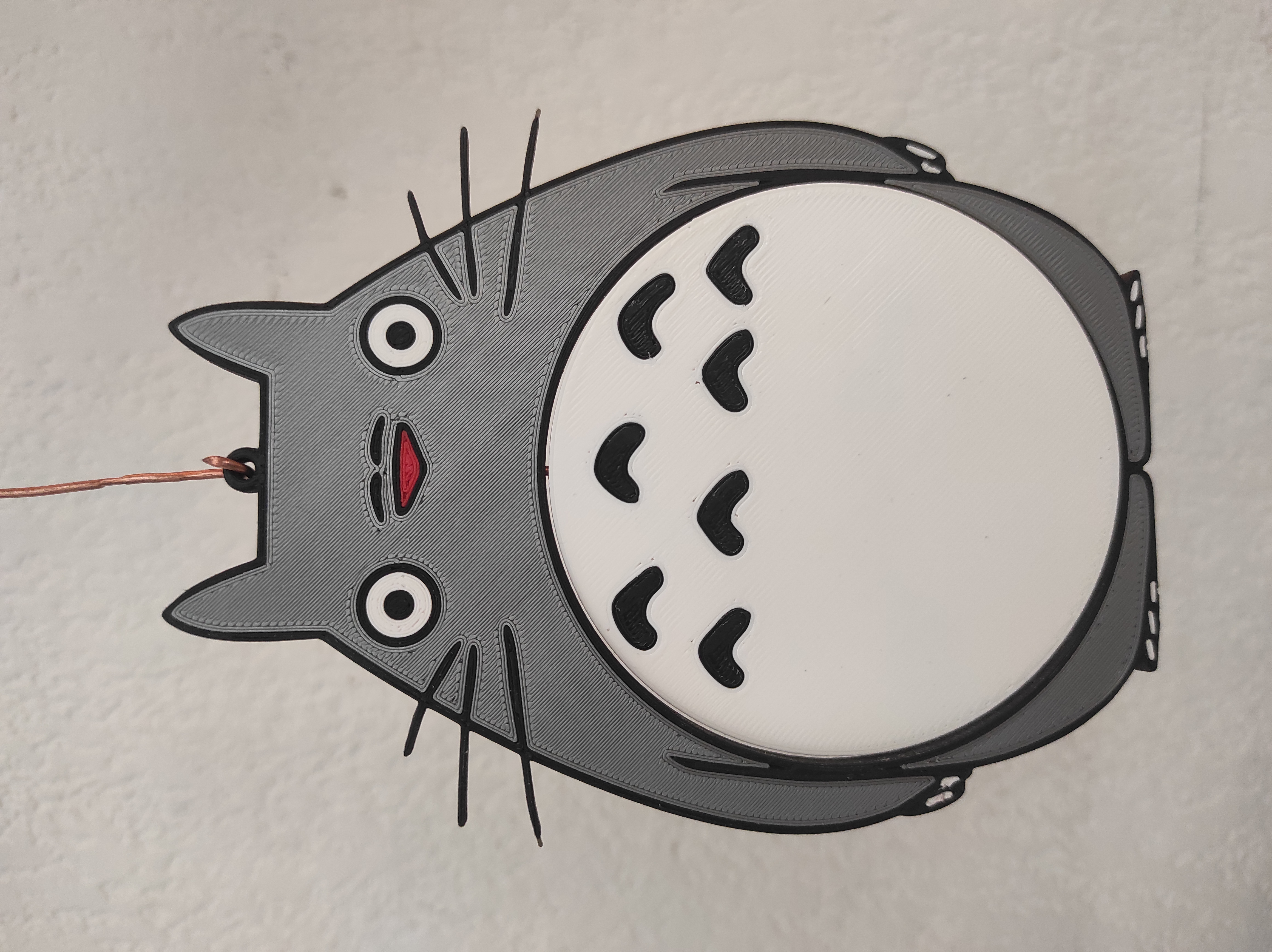 Toroto / Ghibli
